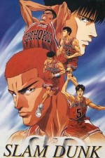 Watch Slam Dunk 123netflix